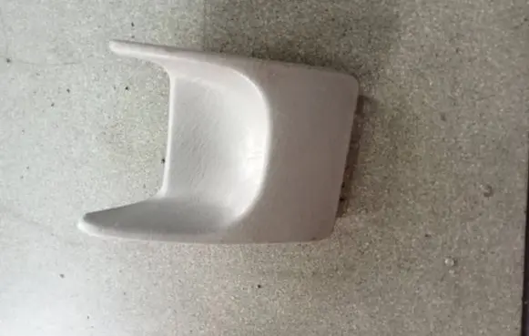 Renault Trafic II (X83) Other interior part 91167646 8200125567 R6136S395