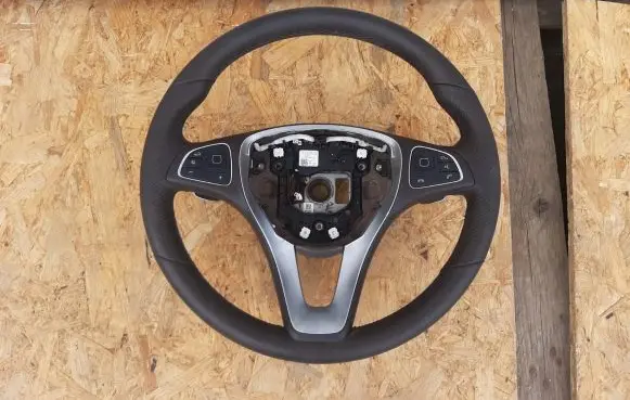 Mercedes-Benz E W213 Steering wheel A0994645402