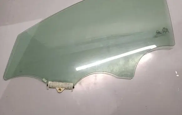 KIA Niro Front door window glass four-door 43R016882