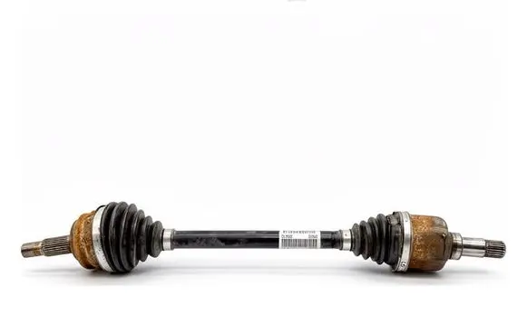 Toyota ProAce City Front driveshaft 9820471280