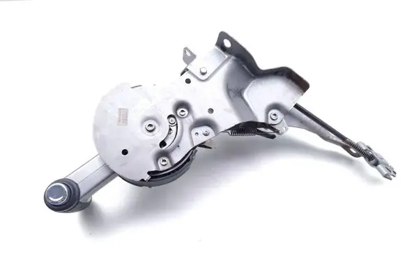 Honda CR-V Hand brake release handle 