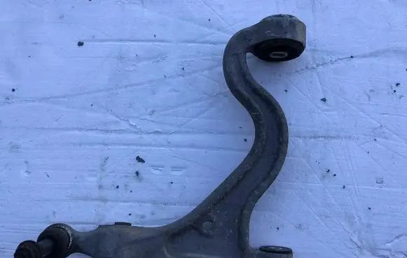 Porsche Panamera (970) Front lower control arm/wishbone 97034134202