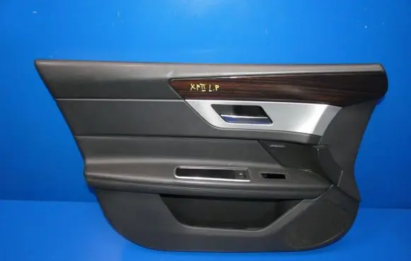 Jaguar XF X260 Front door card panel trim