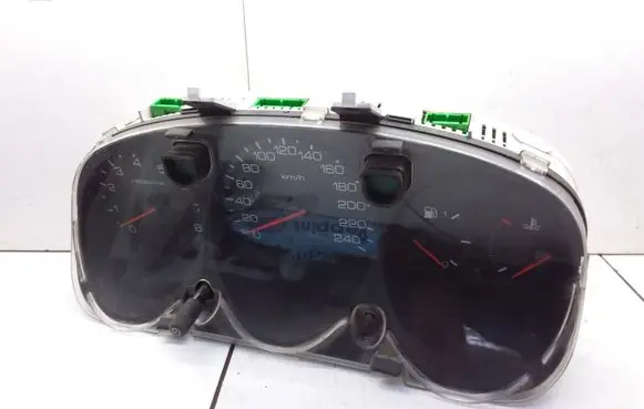 Honda Accord Speedometer (instrument cluster) HR0251009 78100