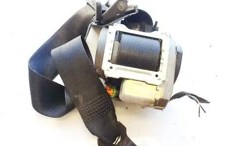 Mercedes-Benz E W211 Front seatbelt 605369000