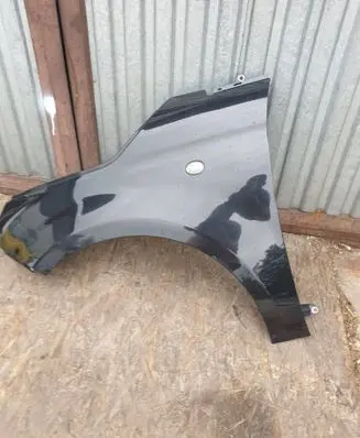 Fiat 500 Fender
