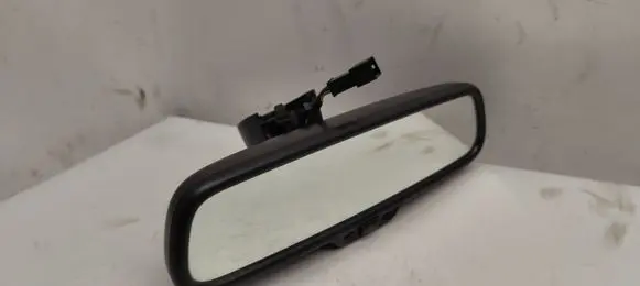 Audi A6 S6 C6 4F Rear view mirror (interior) 4F0857511E