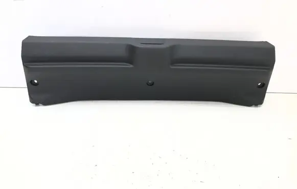 Volvo EX30 Trunk/boot sill cover protection P8892190887 80001741
