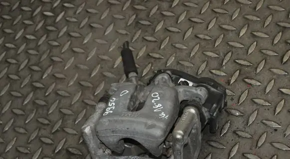Mercedes-Benz CLA C117 X117 W117 Rear brake caliper