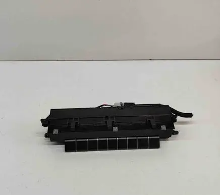Lexus UX Interior fan control switch 2370502547 5590076130