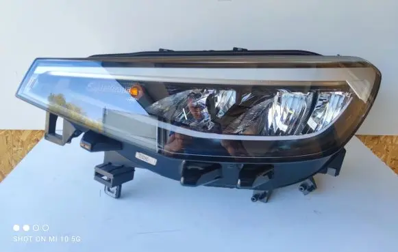 Volkswagen ID.4 Headlight/headlamp 11B941029