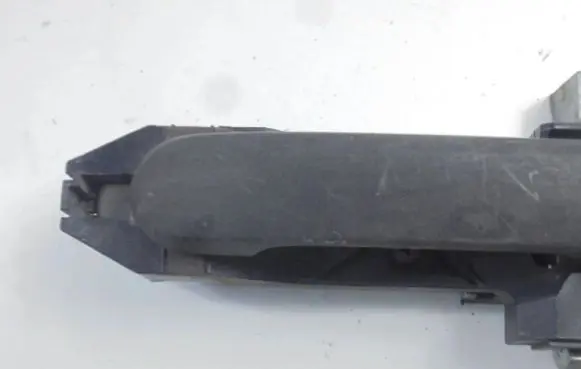 Nissan Micra Rear door exterior handle 233323B