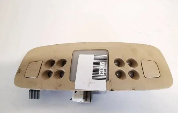 Lexus IS 220D-250-350 Front seat light