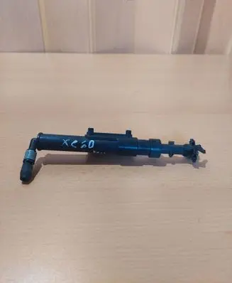 Volvo XC60 Headlight washer spray nozzle 31294407