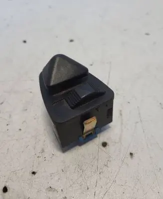 BMW 3 E46 Wing mirror switch 6901376