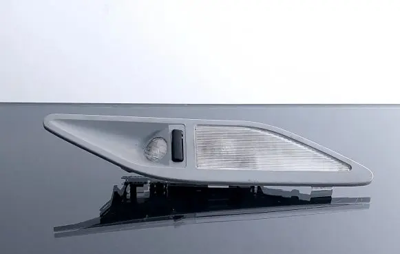 BMW 5 E39 Rear seat light 8363612