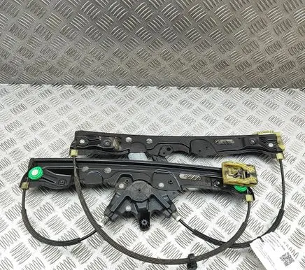 Ford Ranger Front door electric window regulator AB392123201BG 918964104