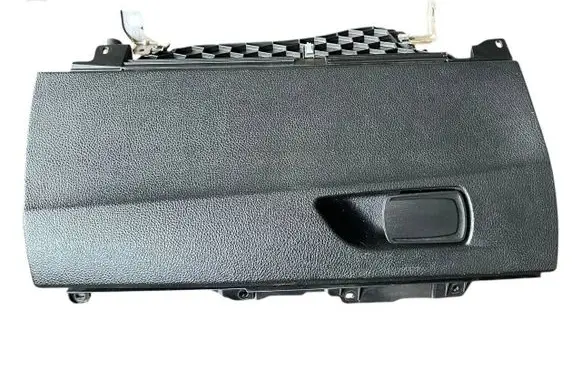 BMW 1 F20 F21 Glove box 9227250