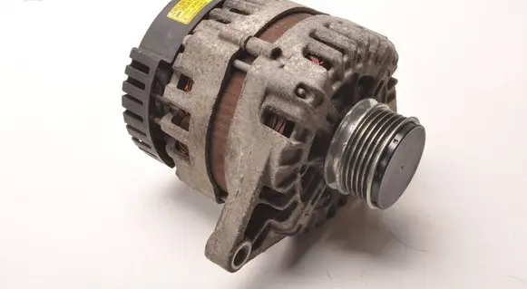 KIA Optima Generator/alternator 37300-2A800