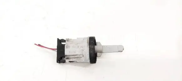 Interior temperature sensor