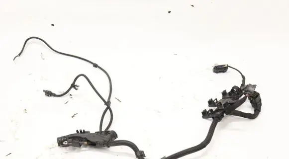 BMW 2 F22 F23 Other wiring loom 8635815