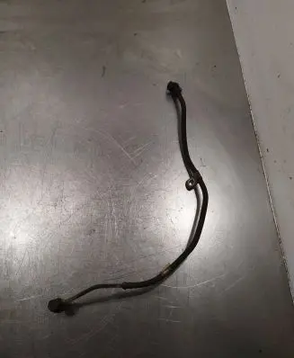 Ford Transit Turbo turbocharger oiling pipe/hose 6c1q6k679bg