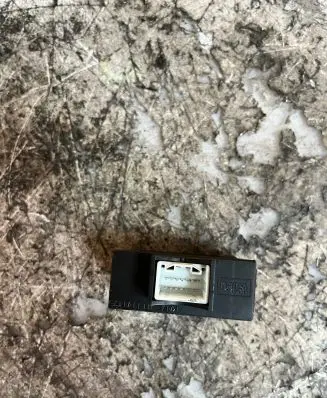 Toyota Avensis T250 Immobilizer control unit/module 8978005040 73667912