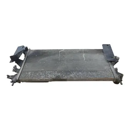 Peugeot Boxer Coolant radiator 1342688080 E8815 0013473