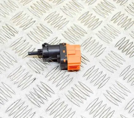 Jaguar F-Type Brake pedal sensor switch HK839G854AB
