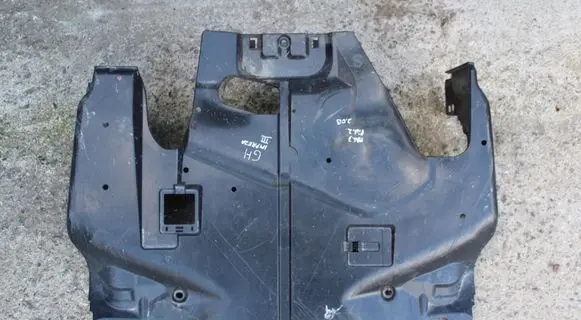 Subaru Impreza III Engine splash shield/under tray 56440AG140