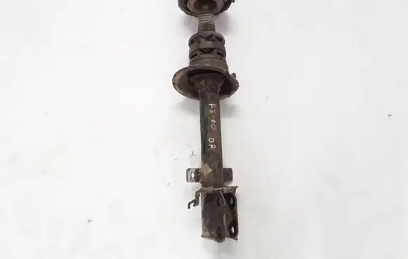 Renault Scenic I Front shock absorber/damper 8200190862