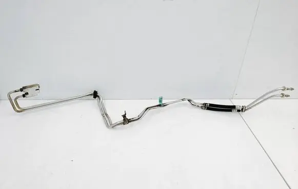 Dodge Durango III Gearbox oil cooler pipe/hose 68258967AC
