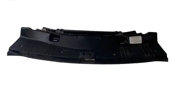 BMW 6 E63 E64 Trunk/boot sill cover protection 7009192 51477009192