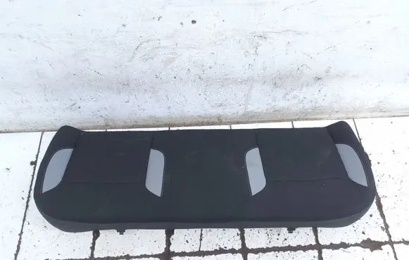 Dacia Sandero II Rear seat 2296248