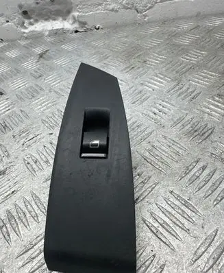 BMW 5 GT F07 Electric window control switch 9163527
