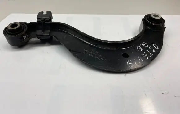 Skoda Octavia Mk2 (1Z) Rear control arm 1K0505323N