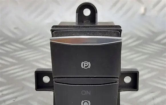 Ford Kuga III Hand parking brake switch LB5T-2B623-AA