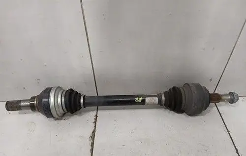 McLaren 600LT Rear driveshaft/prop shaft 11G0296CP