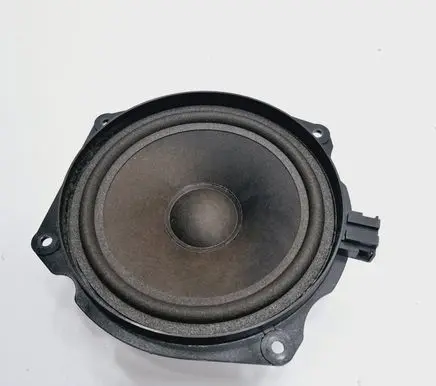 Mini One - Cooper Coupe R56 Front door speaker 3450757
