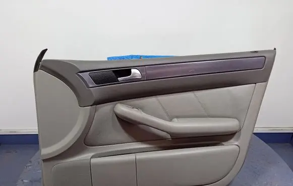 Audi A6 Allroad C5 Door card panel trim set 4B1867106
