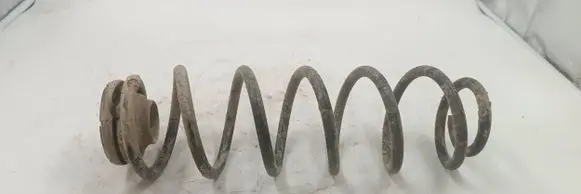 Volkswagen Golf IV Rear coil spring WW000