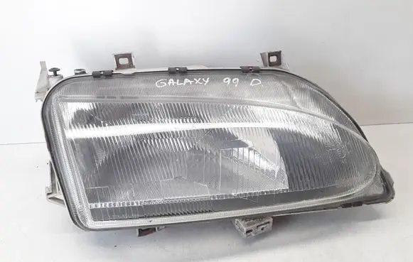 Ford Galaxy Headlight/headlamp 0301048312 7M1941016J