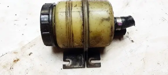 Peugeot Boxer Power steering fluid tank/reservoir