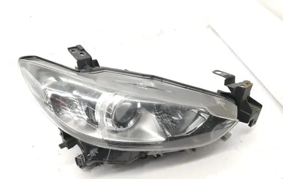 Mazda 6 Headlight/headlamp GHR451030