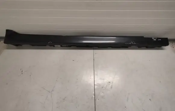 BMW 5 F10 F11 Sill/side skirt trim 