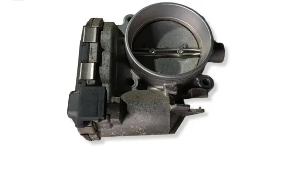 Chrysler Crossfire Throttle valve A1121410125 49130 0280750019