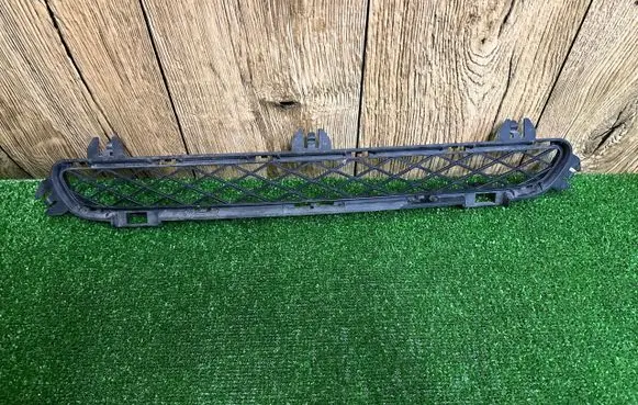 BMW X3 F25 Front bumper lower grill 7210466