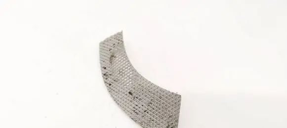 Mercedes-Benz R W251 Side speaker trim/cover 64832