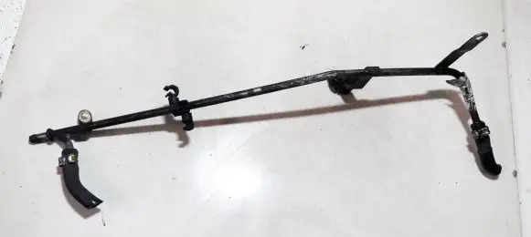 Fiat Stilo Engine coolant pipe/hose