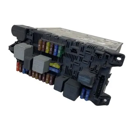 Mercedes-Benz E W211 Fuse module 2115454201